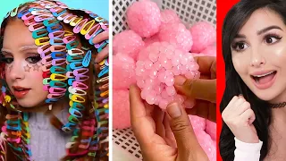 Most Oddly Satisfying to watch before sleep