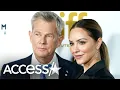 Katharine McPhee On David Foster 35-Year Age Gap I Was Concerned About Perception At First