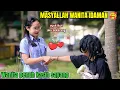 Download Lagu GEMBEL BERTEMU JODOHNYA 🤍 GEMBEL DI BUNGKUS SANG BIDADARI 🥰 SAMPAI DI AJAK PULANG KE RUMAHNYA 