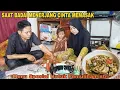 Lagu SAAT BADAI MENERJANG, KASIH SAYANG MERAJUT || MENU SPESIAL UNTUK PEMULIHAN ISTRI