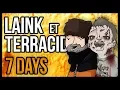 Download Lagu ILS SONT SOUS LA MAISON !!! (7 Days To Die) #EP4
