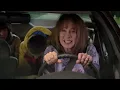 Frankie’s the Worst Carpool Driver | The Middle