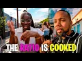 How The Gender Ratio Effects Dating in Washington DC