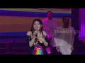 VIA VALLEN -  BOJO GALAK | ISA 2018