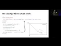 HTML in Canvas Rendering the DOM into Canvas BlinkOn 21