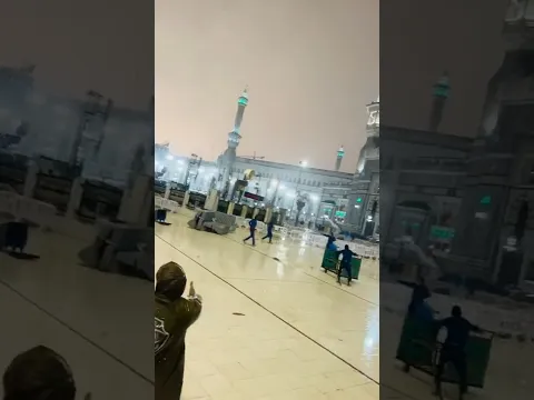 Masha,Allah makkah live madina live #makkah #madina #shorts #hajjlive #shortvideo #mecca