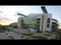 The future of NRG Stadium
