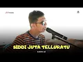 Download Lagu SIDDI JUTA TELLURATU || KANCIL AO || AO PRODUCTION LIVE IN BELOPA KAB.LUWU 2024