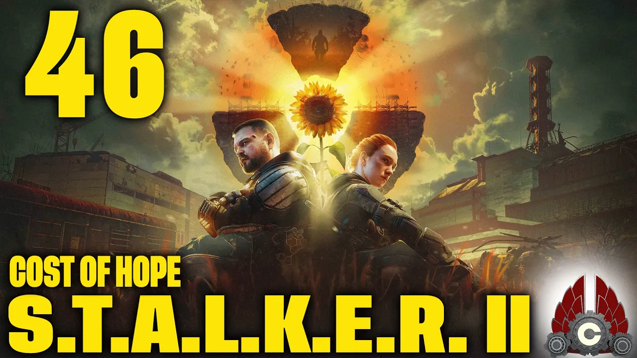 S.T.A.L.K.E.R. 2: Cost Of Hope | Update 2.0 | Back To The Zone? LETS GO!! | Part 46 S.T.A.L.K.E.R. 2: Cost Of Hope | Update 2.0 | Back To The Zone? LETS GO!! | Part 46