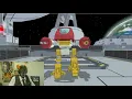 Shadbase IRL and Family Guy Stream 2 of 2 17-12-17