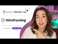 Wireframing Penpot Hands-On Demo