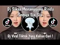 Lagu DJ SIKSA MENANGGUNG RINDU | DJ AISHITERU 2 STYLE KONDANG VIRAL TIKTOK TERBARU 2025 !