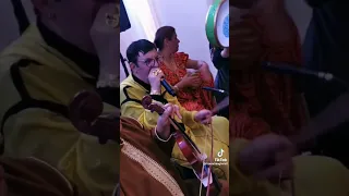 Cheikh Abdou Madahet 