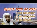 Download Lagu AR RAHMAN | AL WAQIAH | AL MULK - SYAIKH HANI AR RIFAI