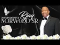 Celebration of Life for Pastor Emeritus R Jay Norwood Sr April 25 2026 at 10AM Phoenix AZ