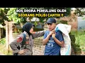 Download Lagu BOS DIKIRA PRMULUNG OLEH SEORANG POLISI CANTIK ! WANITA INI TERKEJUT SETELAH TAU