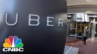Uber Used Secret Tool Greyball To Deceive Authorities NYT CNBC
