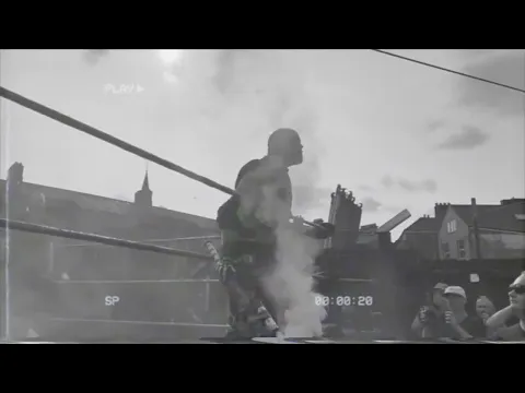 KCW: My Deathmatch Summer - TRAILER