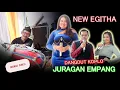 Download Lagu JURAGAN EMPANG DI KOPLO / KANG KENDANG HERMAN KUMIS