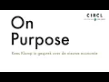 Download Lagu On Purpose III #6 - Kees Klomp interviewt Loes Kreemers en Reint Jan Renes