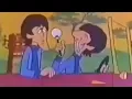 The Beatles Cartoon but it s Ringo being an icon for 4 minutes