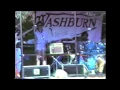 ALBANY Ga JULY 4th 1984 WASHBURN BROS Band at Hilsman Park