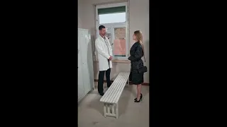 The Sexy Patient real - tiffanytatum