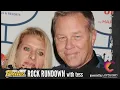 Francesca Hetfield Breaks Her Silence On Divorce