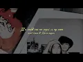 Download Lagu if you could see me cryin in my room - Arash Buana ft Raissa Anggiani (lyric terjemahan) (aesthetic)