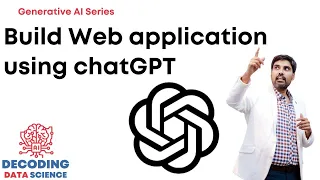 Building a Timer Application using chatGPT in 5 minutes