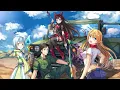 Download Lagu Gate:Thus the JSDF Fought There! Opening - Gate:Sore wa Akatsuki no you ni with lyrics/english