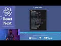 Nir Ben Yair ReactNext 22 - A component that renders nothing