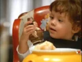 Publix Thanksgiving Salt and Pepper Commercial