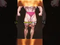 Download Lagu Tom Platz: Ik ben genetisch gebouwd om te squatten 🦵🧬 #shorts