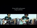 Mario G. Clau -Semata Karenamu | Bass/Guitar cover