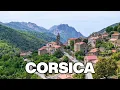 Corsica | Een ongelooflijke roadtrip van 10 dagen