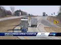 Central Iowa city plans to put up cameras to catch speeders on I80