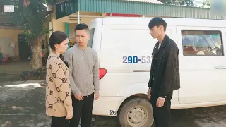 Chủ Tịch Giả Nghèo Về Quê Bị Bạn Gái Chia Tay Vì Để Yêu Con Trai Trưởng Thôn Và Cái Kết - Tập 1620