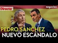 Lagu DIRECTO | PEDRO SÁNCHEZ ANTE EL NUEVO ESCÁNDALO EN EL GOBIERNO: MARLASKA Y ZAPATERO EN LA DIANA