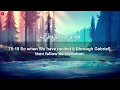 Download Lagu Surah Qiyamah Ahmed khedr beautiful visuals and recitation