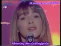 [Vietsub+kara] Je m'apelle Helene