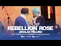 Download Lagu Rebellion Rose - Akulah Peluru (Live at Milikamu Fest, Mandala Krida Yogyakarta)