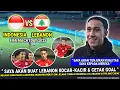 Download Lagu 🔴 BIKIN BULUKUDUK MERINDING !! diLuar Dugaan MILIANO JONATHANS Ngomong TEGAS Gini Jelang vs Lebanon