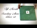 Tift Merritt - Traveling Alone Deluxe Vinyl Package