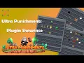 Ultra Punishments Plugin Punishment System with GUI
