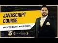 Browser object Model BOM in JavaScript BEGINNER TO PRO SKILLS 2025 AI
