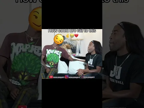 NAAA😭 #soulessjayy #soulesscheaters #loyaltytest