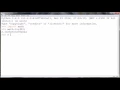How to Calculate a Logarithm in Python - Natural Logarithm Math module log method