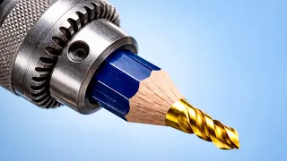 "25" BASIC HACKS AND CRAFTS!!