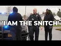 Albany police denounce YouTuber s vigilante sting citing safety concerns